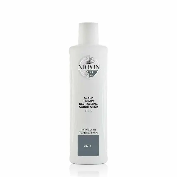 Nioxin: System 2 Therapy Conditioner 10.1Oz 1