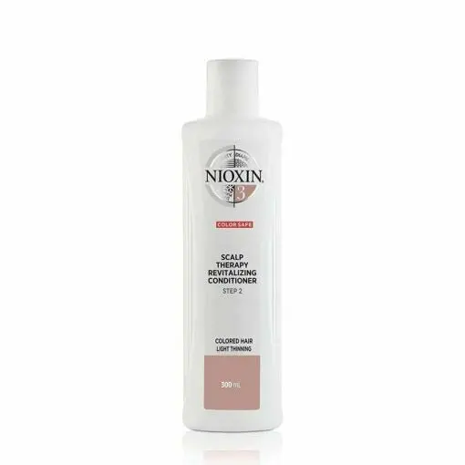 Nioxin: System 3 Therapy Conditioner 10.1 1