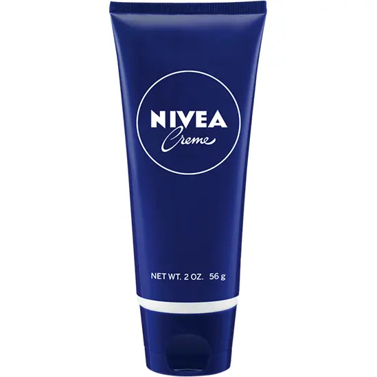 Nivea: Rich Moisturizing Creme 2Oz 1