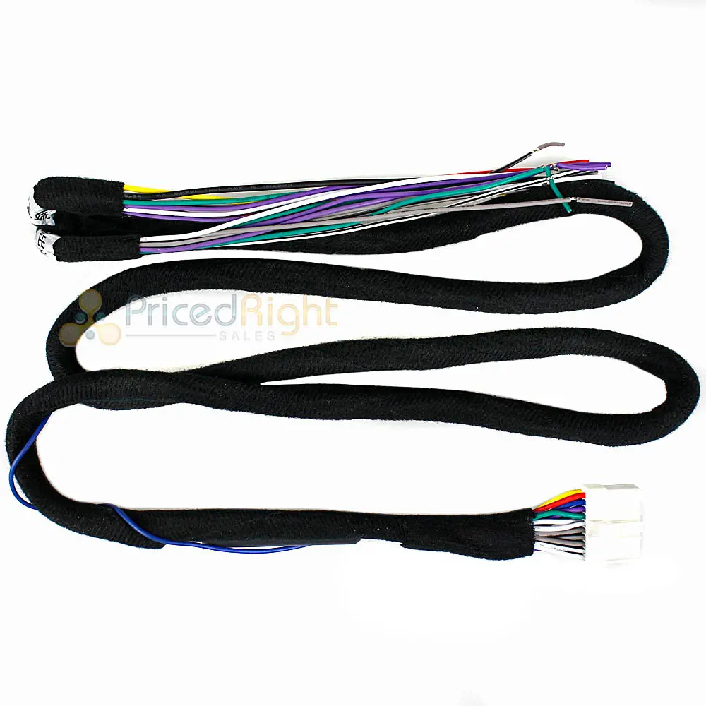 Nakamichi Dsp Cable Digital Signal Processors Nds4610a Nds4631a Nds6831 Dspcable 1