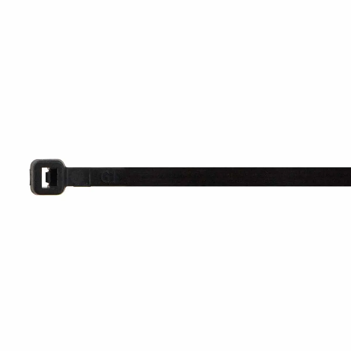 Db Link Weather Resistant Cable Ties 4"X.14" (10 Cm X 3.6 Mm) 100 Pcs Per Bag 1