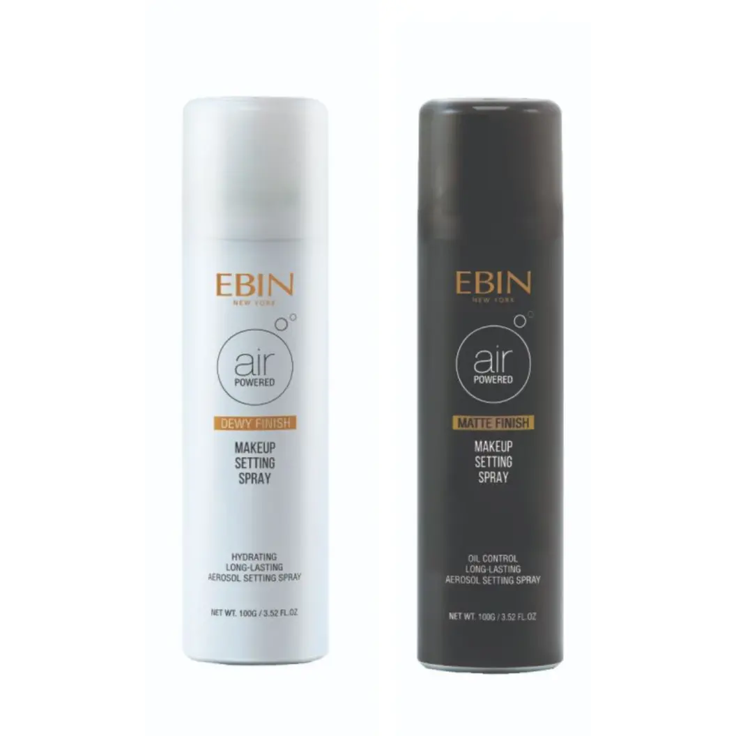 Ebin: Makeup Setting Spray 1