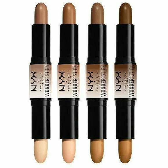 Nyx: Wonder Stick 1