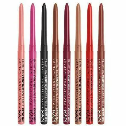 Nyx: Retractable Lip Liner 1