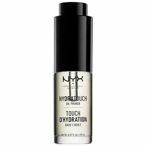 Nyx: Hydra Touch Oil Primer 1
