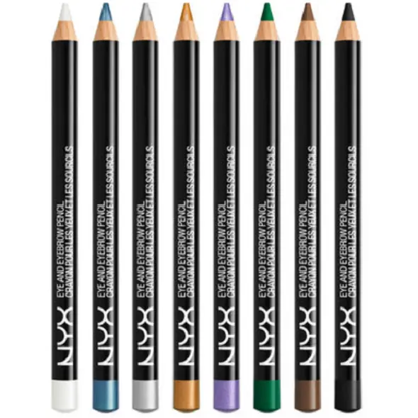 Nyx: Slim Eye Pencil 1