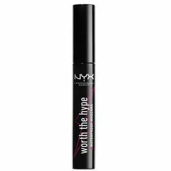 Nyx: Worth The Hype Mascara 1