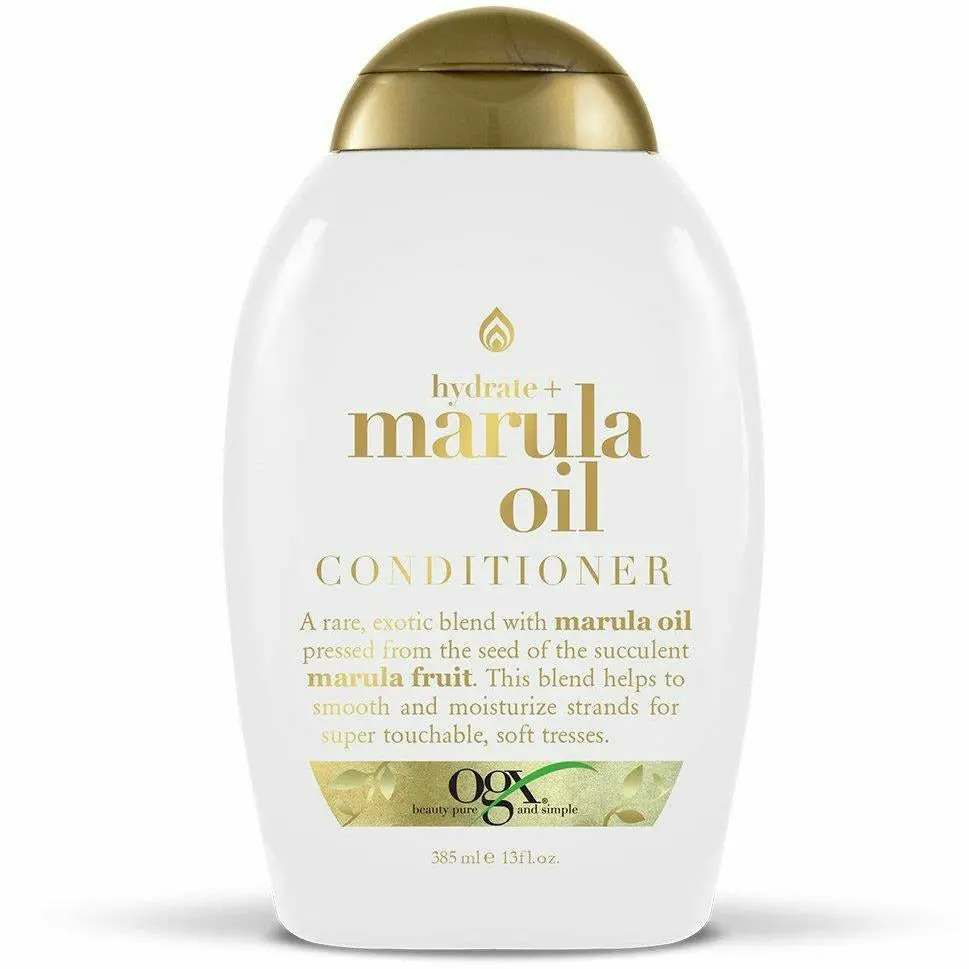 Ogx: Marula Oil Conditioner 13Oz 1
