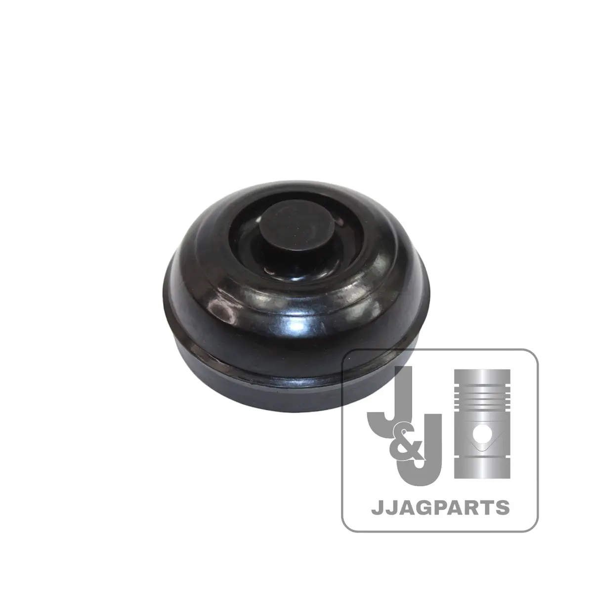 Rubber Dust Cover For Tilt Steering Wheel Fits Minneapolis Moline Tractor | 30-3080080, 30-3346595 1