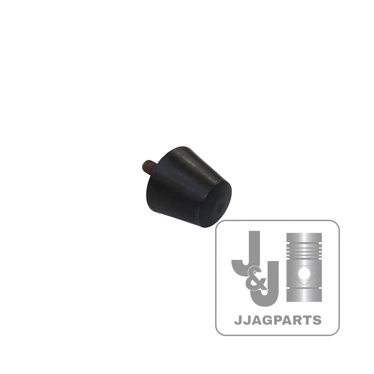 Rubber Seat Bumper Fits Oliver Tractor | 1K942 1