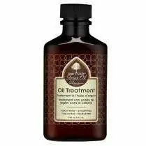 One 'N Only: Argan Oil Treament 1