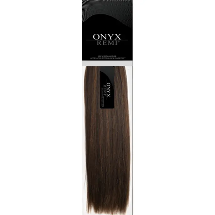 Onyx: Remi®100% Remi Human Hair 1