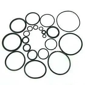 Orb O-Rings For An Fittings 1