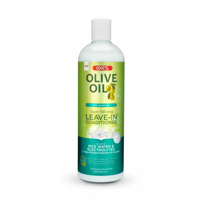 Ors: Super Silkening Leave-In Conditioner 1