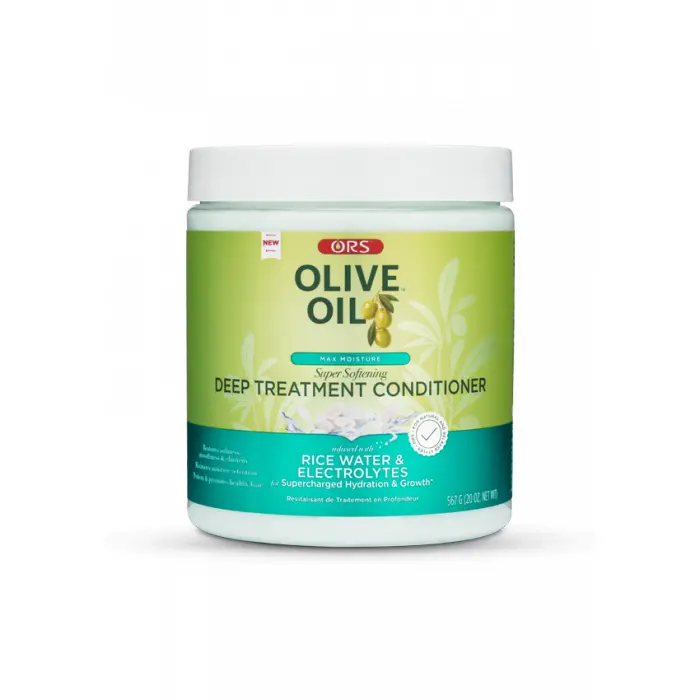 Ors: Super Softening Deep Treatment Conditioner 1
