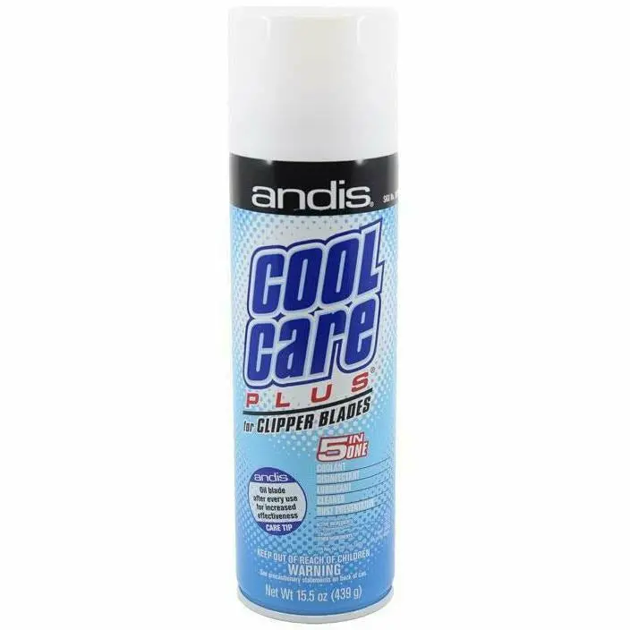 Andis: Cool Care Plus 15.5Oz 1