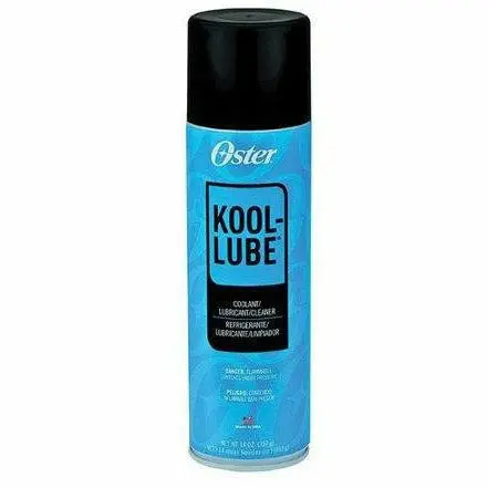 Oster: Kool Lube 14Oz 1