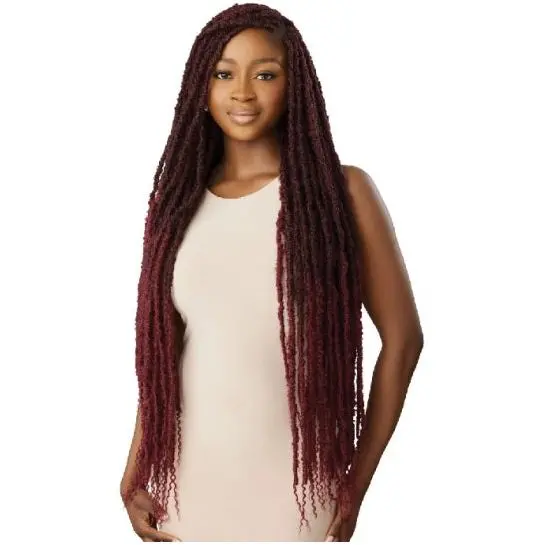 Outre: X-Pression Infinity Locs 32" 1