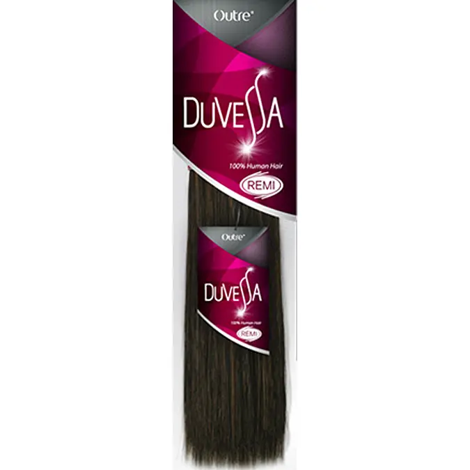 Outre: Duvessa 100% Human Remi Hair 1