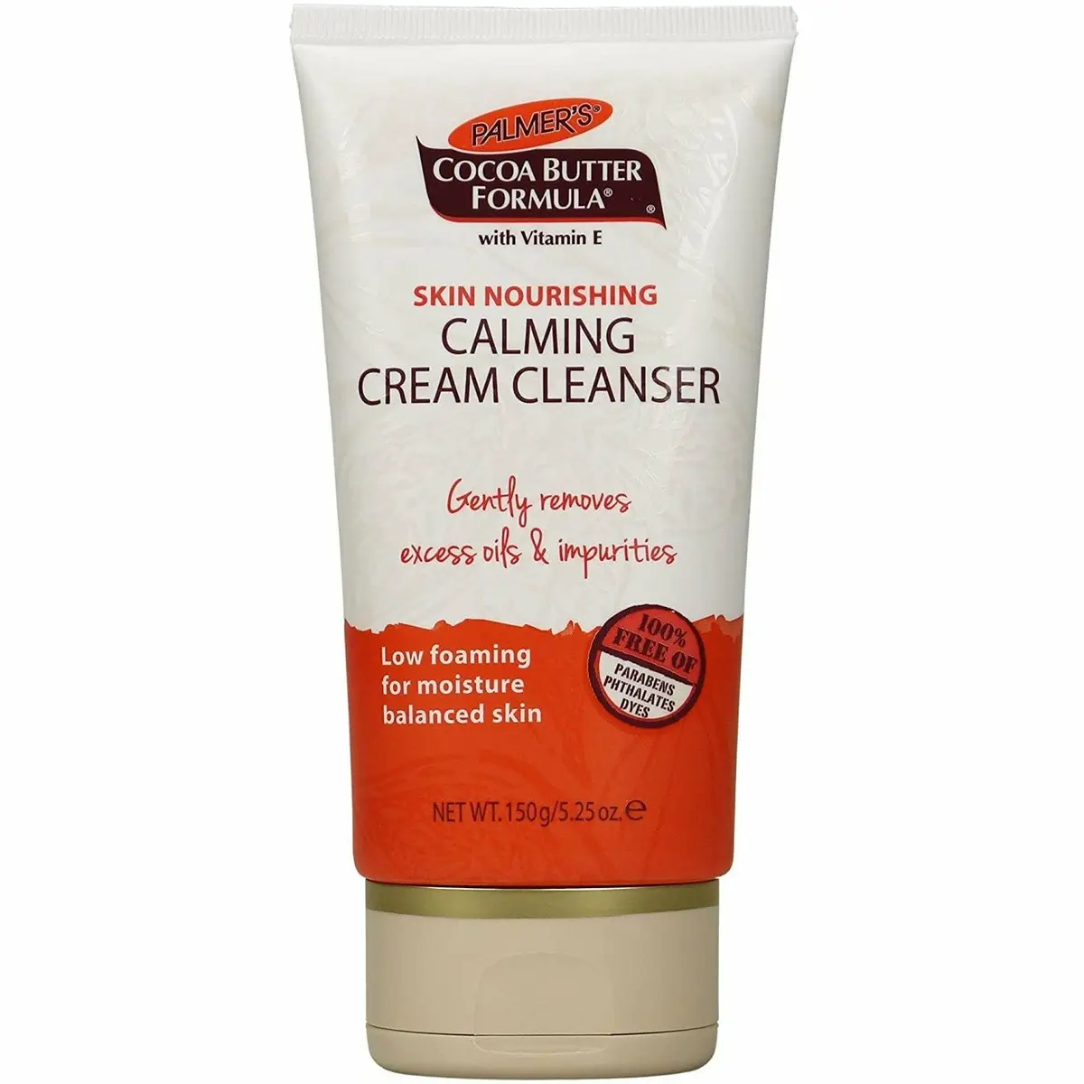 Palmer's: Calming Cream Cleanser 1