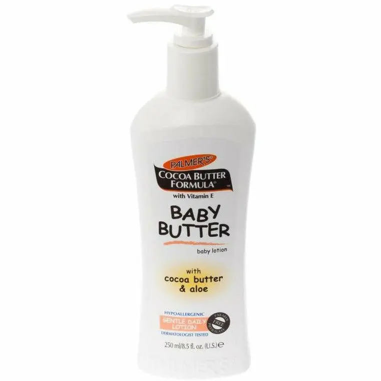 Palmer's: Cocoa Butter Formula Baby Butter 8.5Oz 1