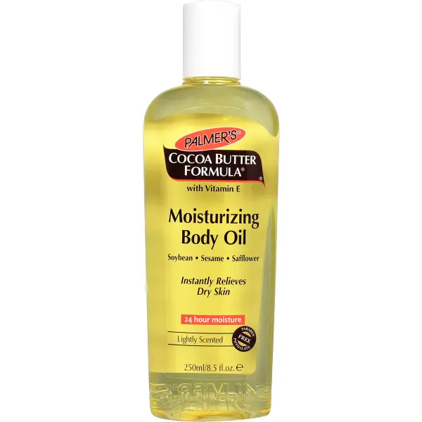 Palmer's: Cocoa Butter Formula Body Oil 1