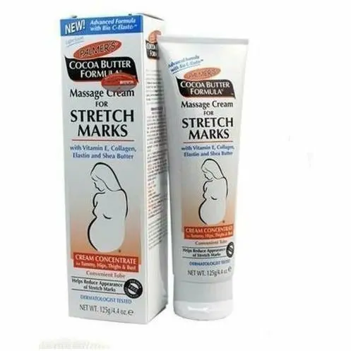 Palmer's: Cocoa Butter Massage Cream For Stretch Marks 5.5Oz 1