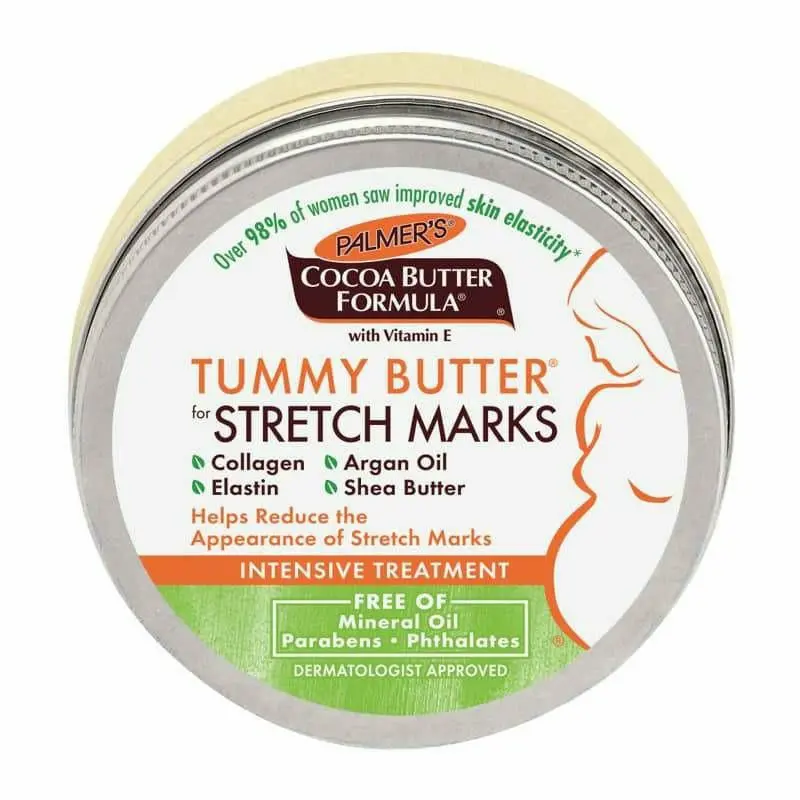 Palmer's: Cocoa Butter Tummy Butter 1