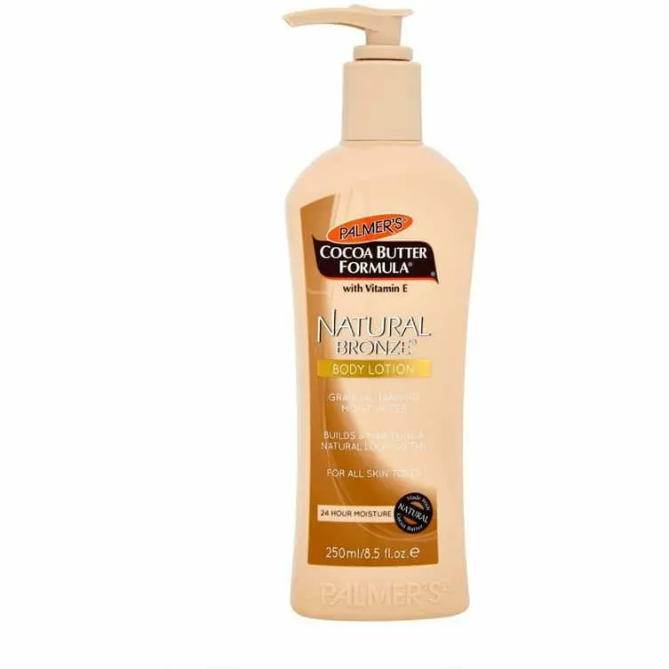 Palmer's: Natural Bronze Body Lotion 1