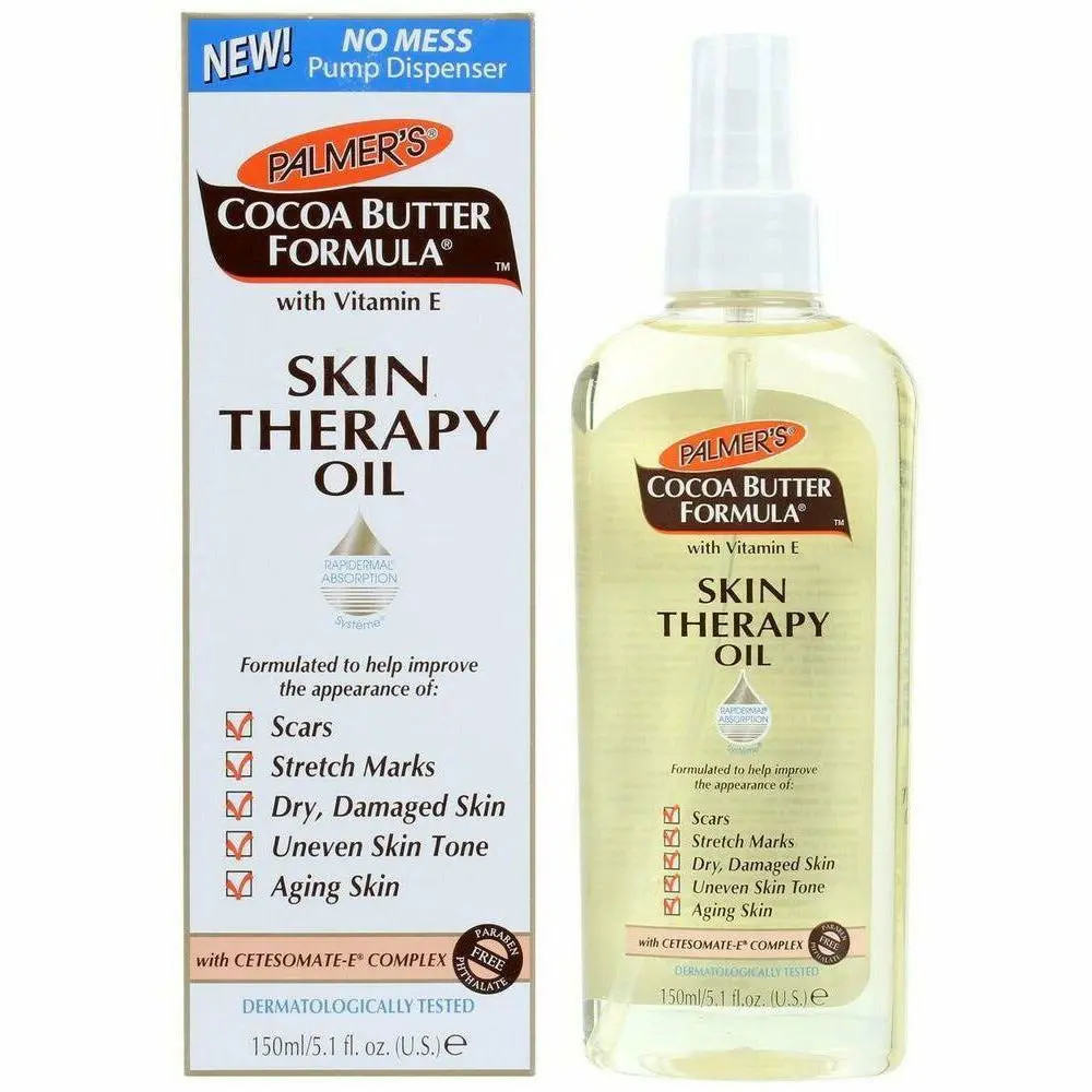 Palmer's: Skin Therapy Oil 5.1Oz 1