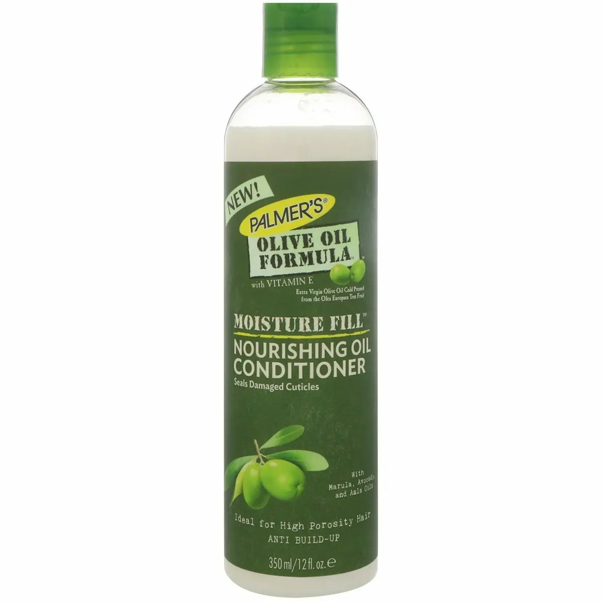 Palmer's: Olive Oil Formula Moisture Fill Nourishing Oil Conditioner 12Oz 1