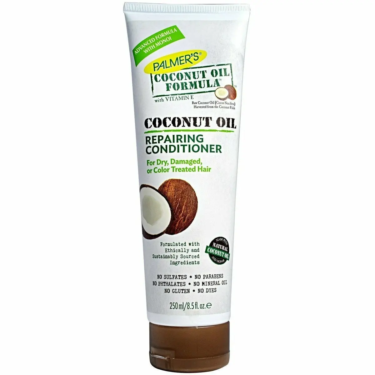 Palmer's: Coconut Oil Formula Conditioner 8.5Oz 1