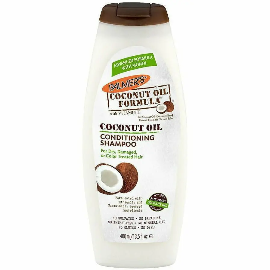 Palmer's: Coconut Oil Formula Conditioning Shampoo 13.5Oz 1