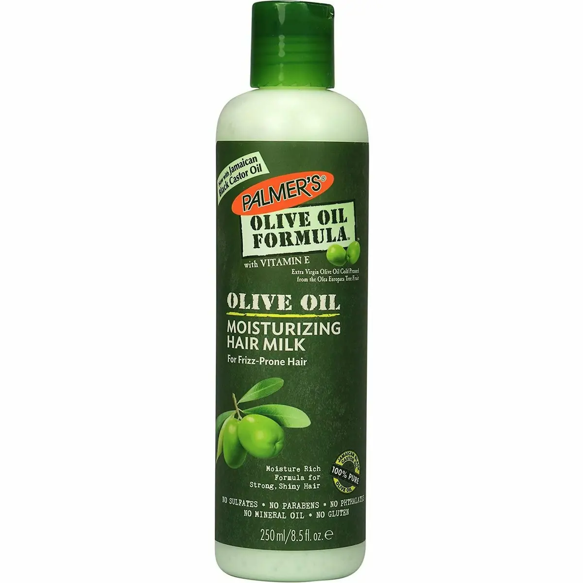 Palmer's: Olive Oil Formula Moisturizing Hair Milk 8.5Oz 1