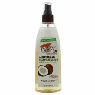 Palmer's: Zero Break Reconstructor 8.5Oz 1