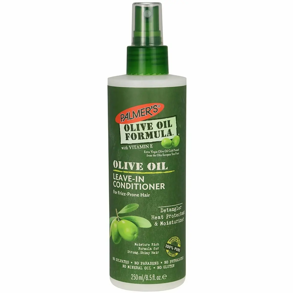 Palmer's: Olive Oil Formula Leave-In Conditioner 8.5Oz 1