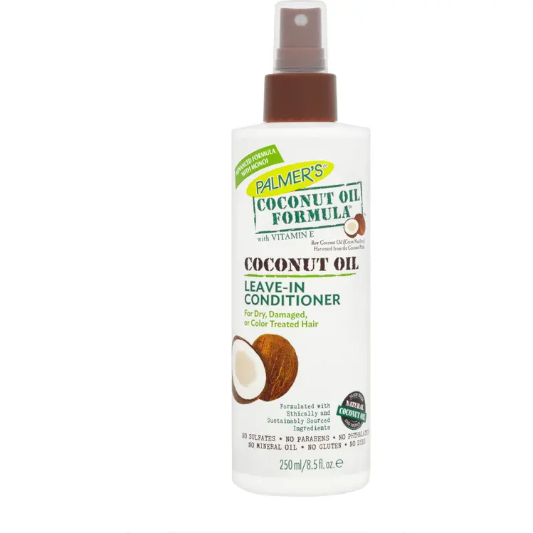Palmer's: Coconut Oil Leave-In Conditioner 8.5Oz 1