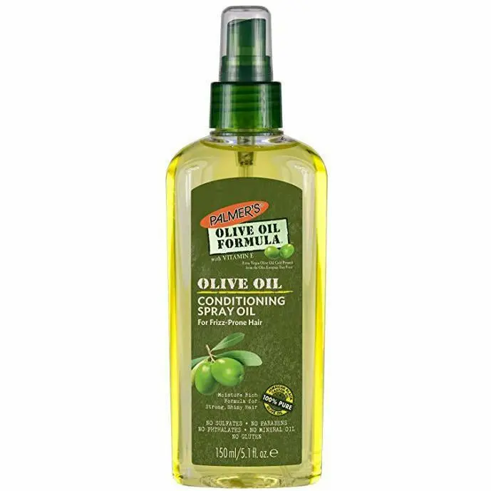 Palmer's: Olive Oil Formula Conditioning Spray Oil 5.1Oz 1