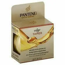 Pantene: Gold Series Edge Tamer 2.6Oz 1