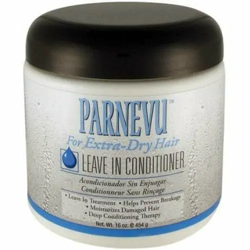 Parnevu: Leave In Conditioner 16Oz 1