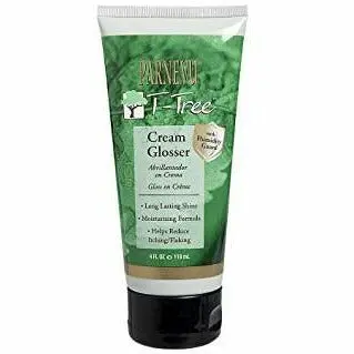 Parnevu: T-Tree Cream Glosser 4Oz 1