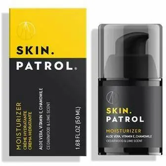 Patrol: Skin Moisturizer 1.68Oz 1