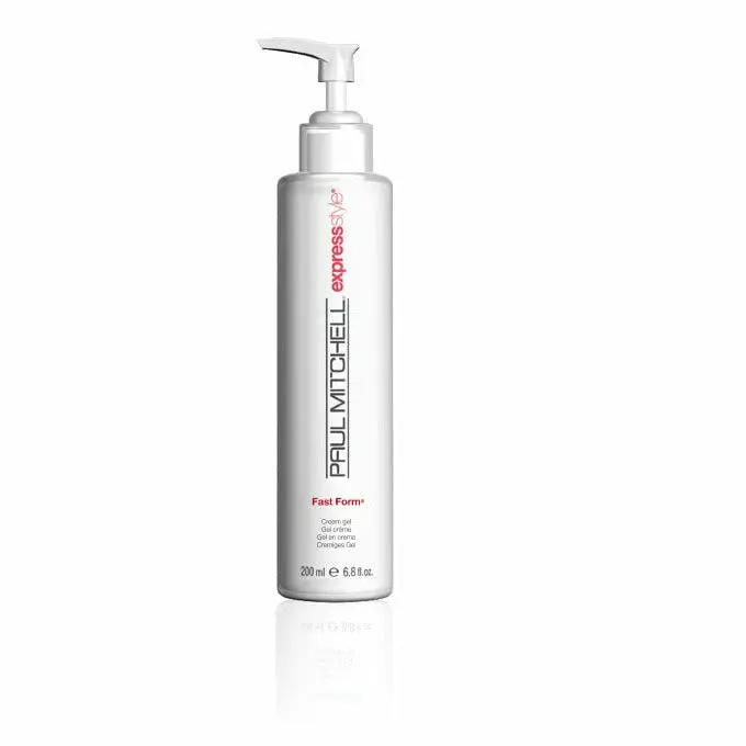 Paul Mitchell: Express Style Fast Form 6.8Oz 1