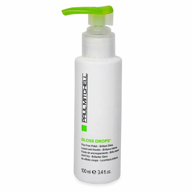 Paul Mitchell: Smoothing Gloss Drops 3.4Oz 1