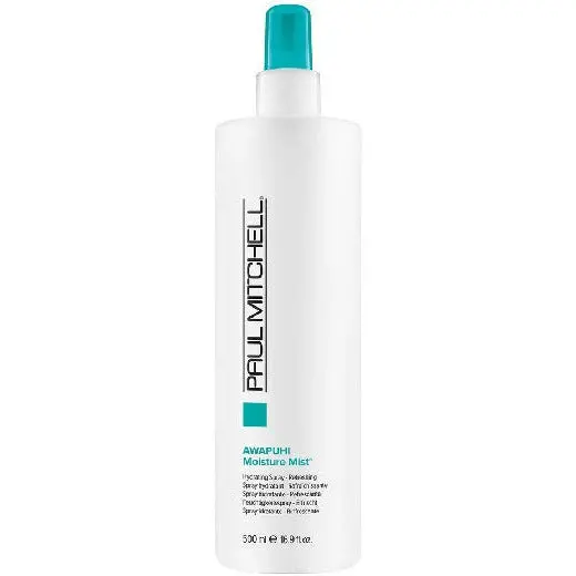 Paul Mitchell: Awapuhi Moisture Mist 8.5Oz 1