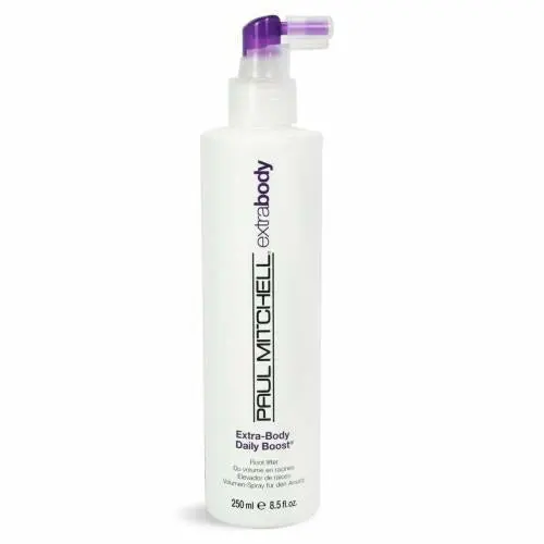 Paul Mitchell: Body Daily Boost Spray 8.5Oz 1