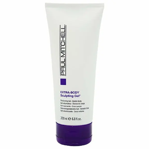 Paul Mitchell: Body Sculpting Gel 6.8Oz 1