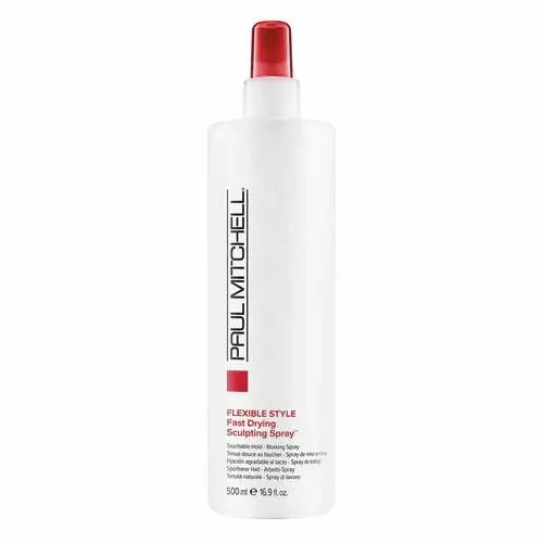 Paul Mitchell: Fast Dry Sculpting Spray 8.5Oz 1