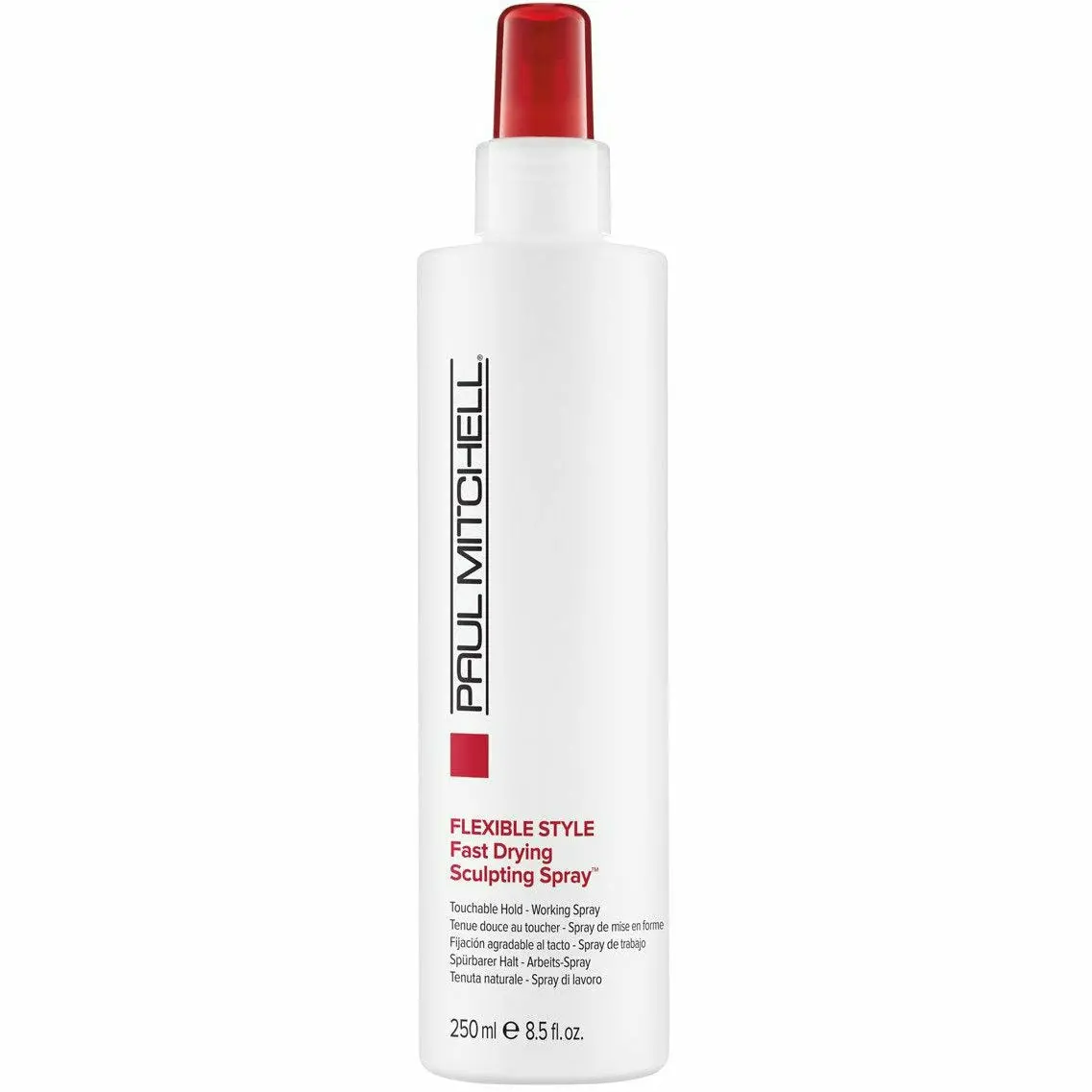 Paul Mitchell: Fast Drying Sculpting Spray 1