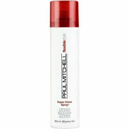 Paul Mitchell: Flexible Style Spray 1